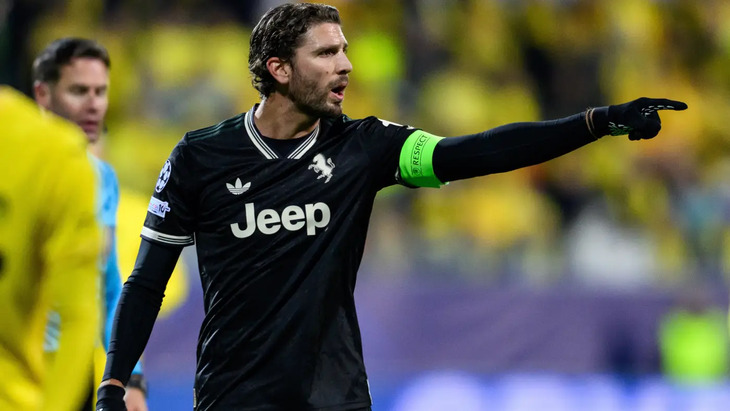 Мануэль Локателли