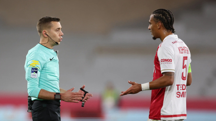 Тюрпен удаляет Керера