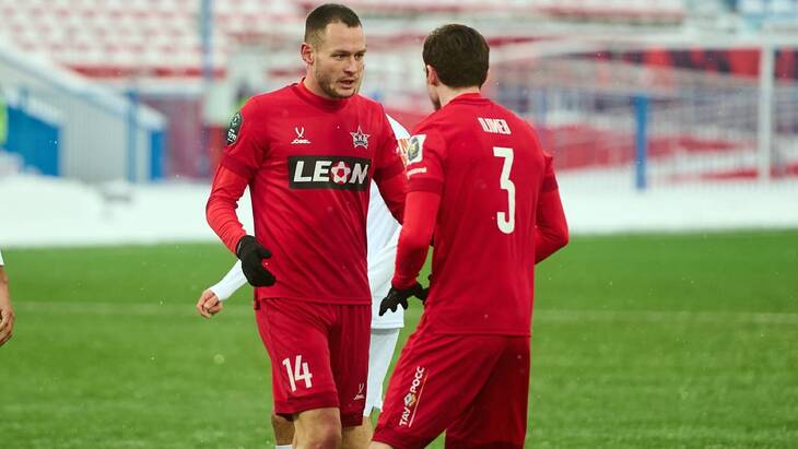 «СКА-Хабаровск»