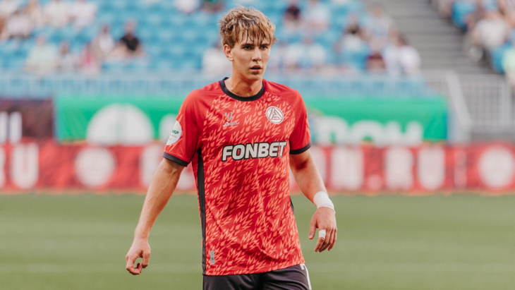 Дмитрий Пестряков