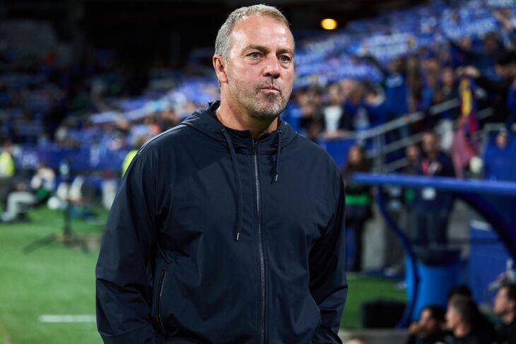 Ханс-Дитер Флик