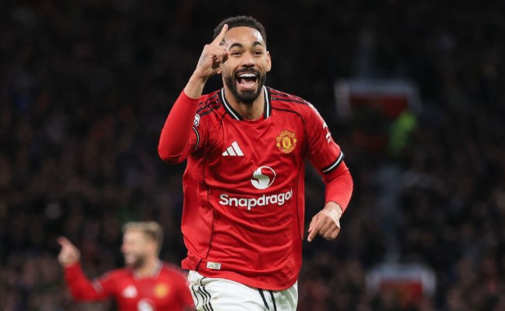 Матеус Кунья