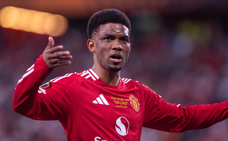 Амад Диалло