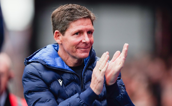 Оливер Гласнер