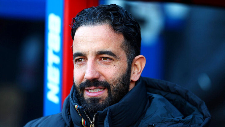 Рубен Аморим