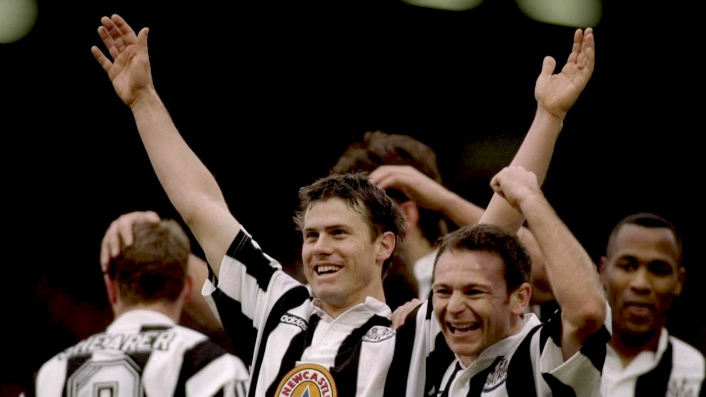 «Ньюкасл»