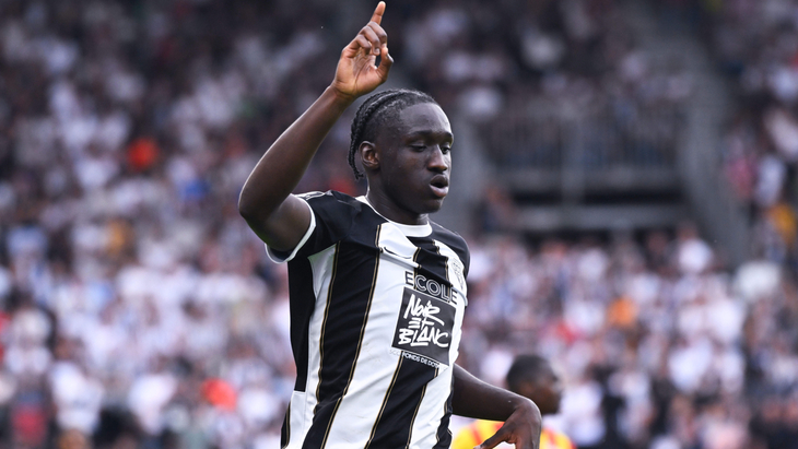 Сидики Шериф