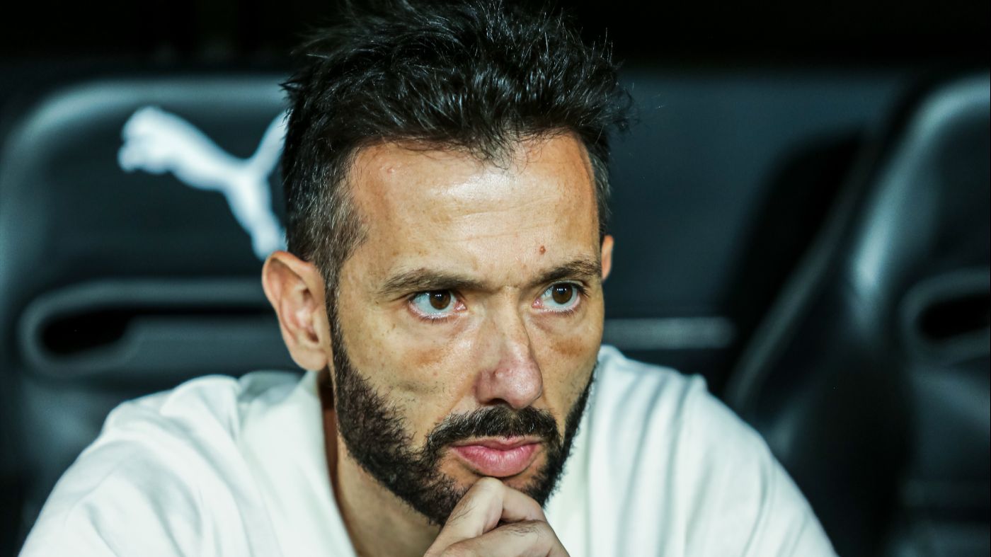 Карлос Корберан