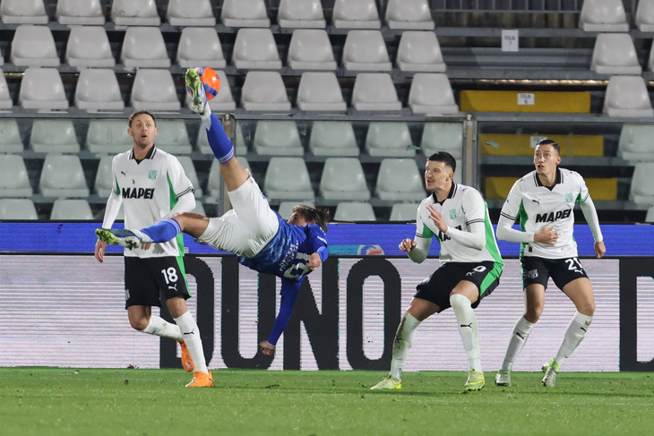 «Ножницы» от Нико Паса, Матич раскрыл челюсть от юного дарования, а Мухаремович готов аплодировать