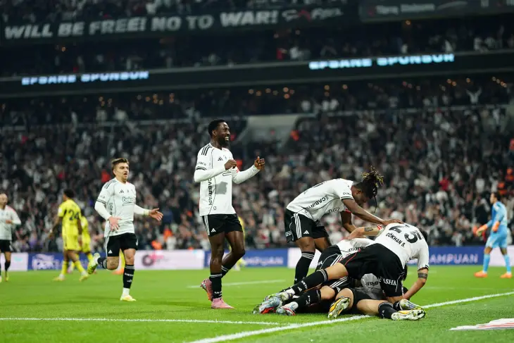 «Бешикташ»