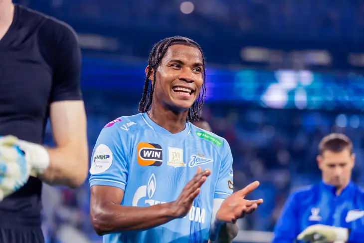 Вильмар Барриос