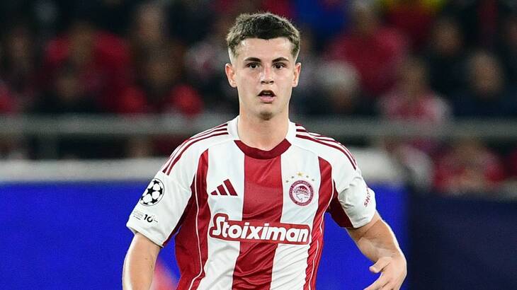 Христос Музакитис