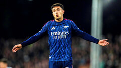 Мартин Субименди