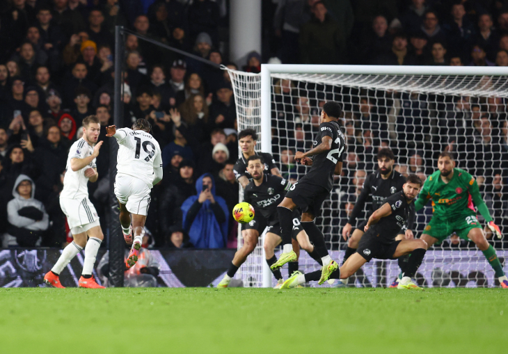 Гол Саму Чуквуэзе