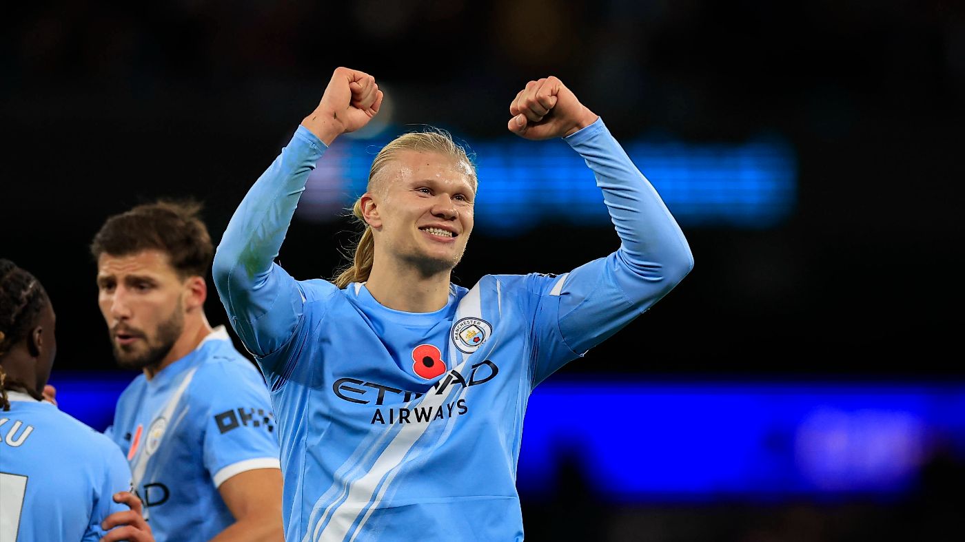 Эрлинг Холанн