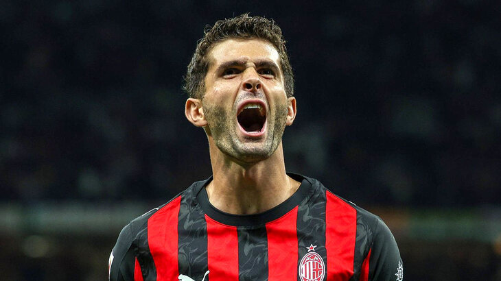 Кристиан Пулишич