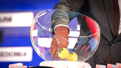 Жеребьевка ЧМ-2026