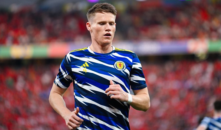 Скотт Мактоминей