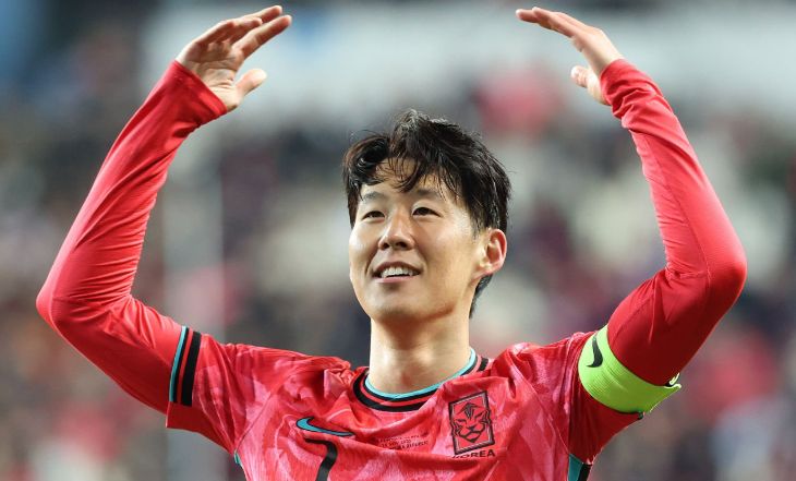 Сон Хын Мин