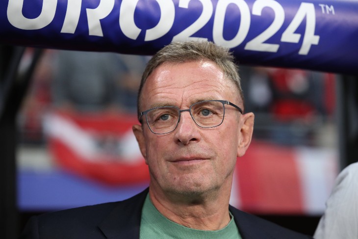 Ральф Рангник