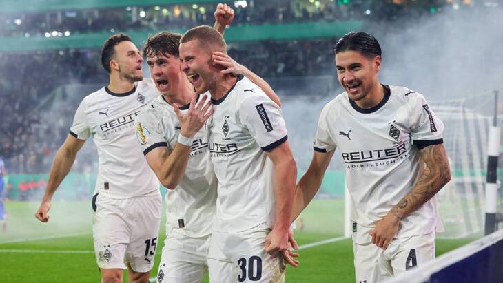 «Боруссия» М