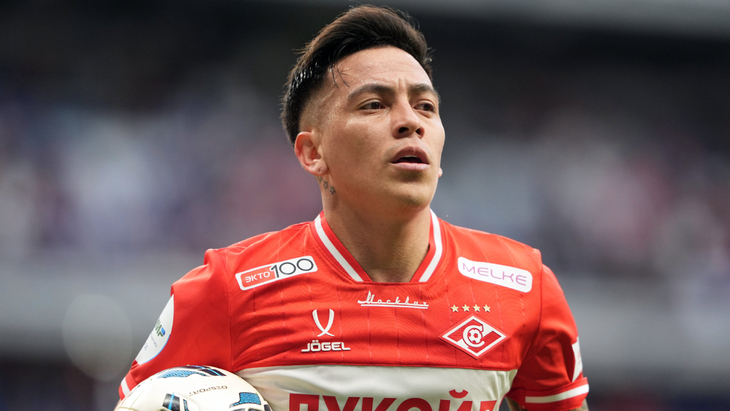 Эсекьель Барко