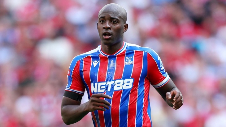 «Кристал Пэлас»