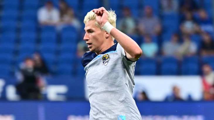 Антон Зиньковский