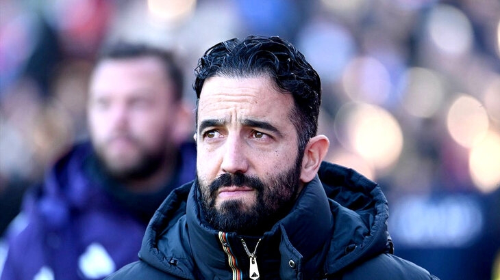 Рубен Аморим