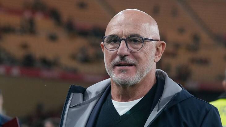 Луис де ла Фуэнте