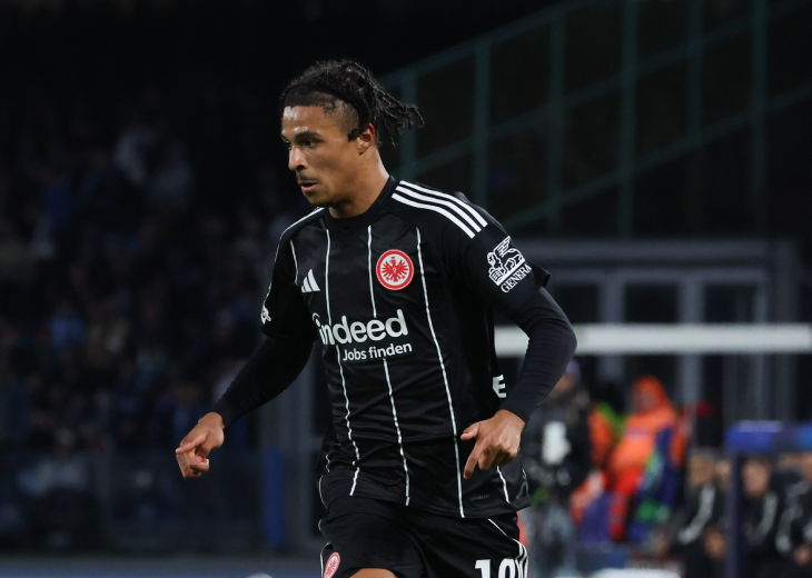 Жан-Маттео Баойя