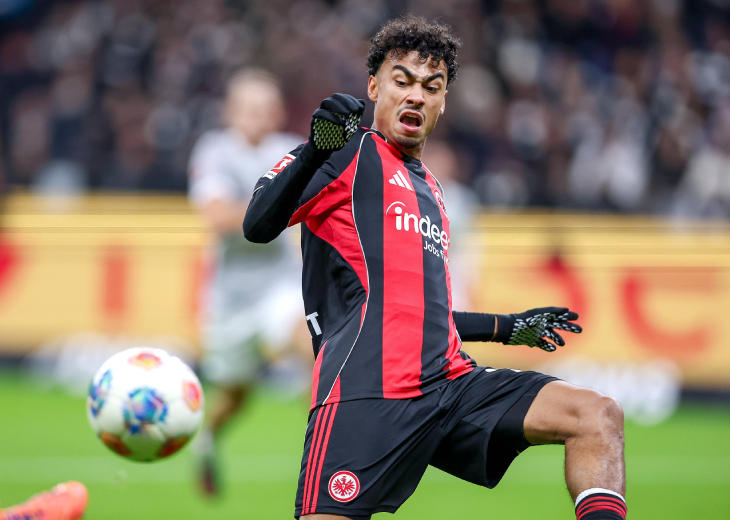 Натаниэль Браун