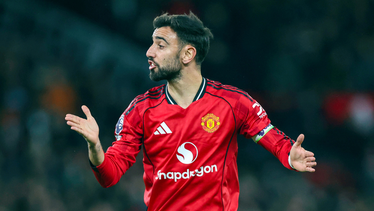 Бруну Фернандеш