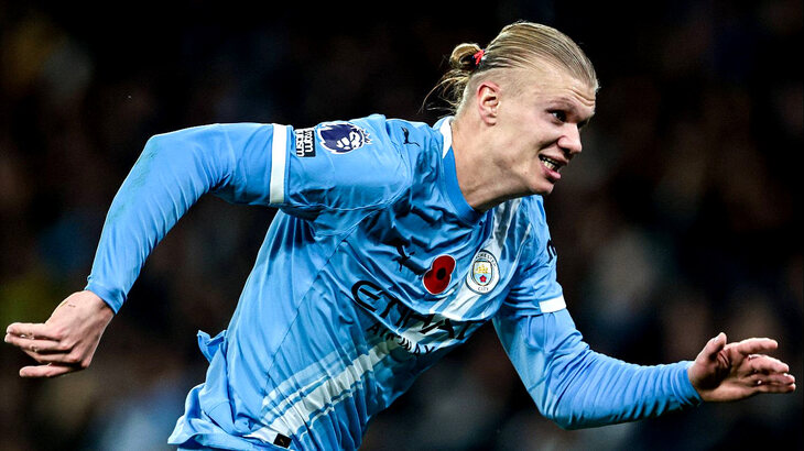 Эрлинг Холанн