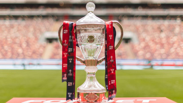 Кубок России по футболу