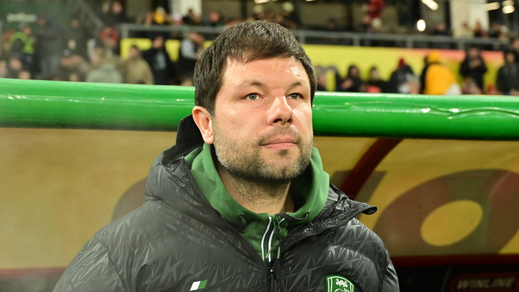 Мурад Мусаев