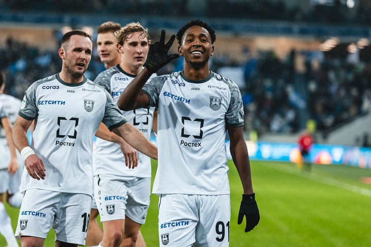 ФК «Балтика»