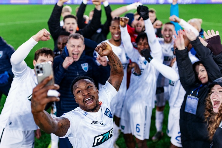 ФК «Пари НН»