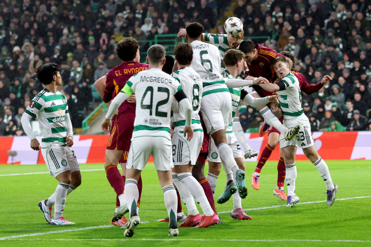 Автогол Скейлза