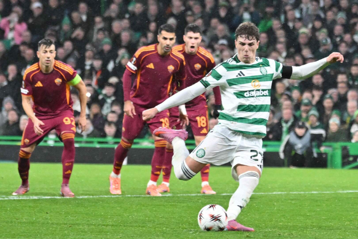 Пенальти Энгелса