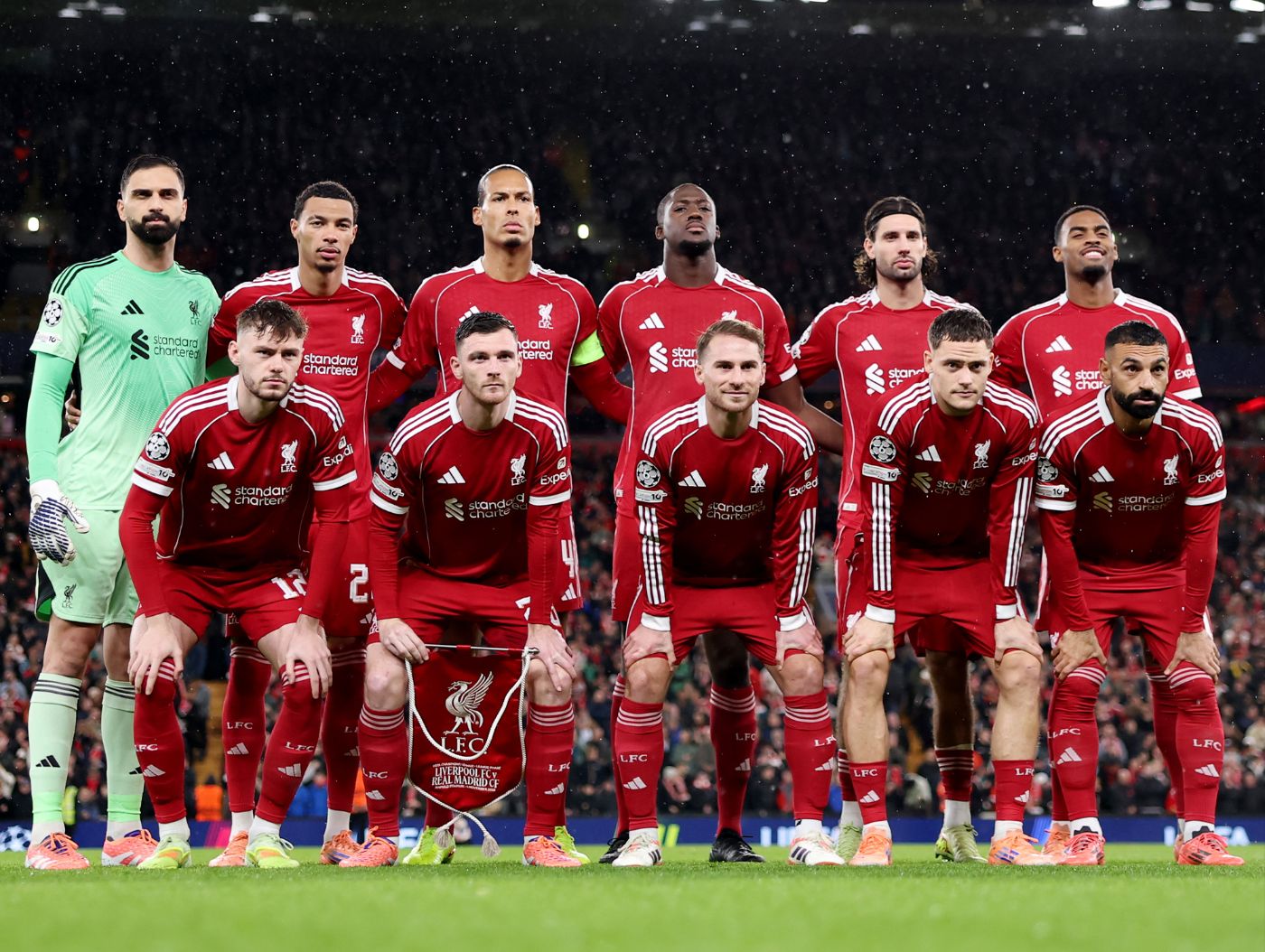 «Ливерпуль»