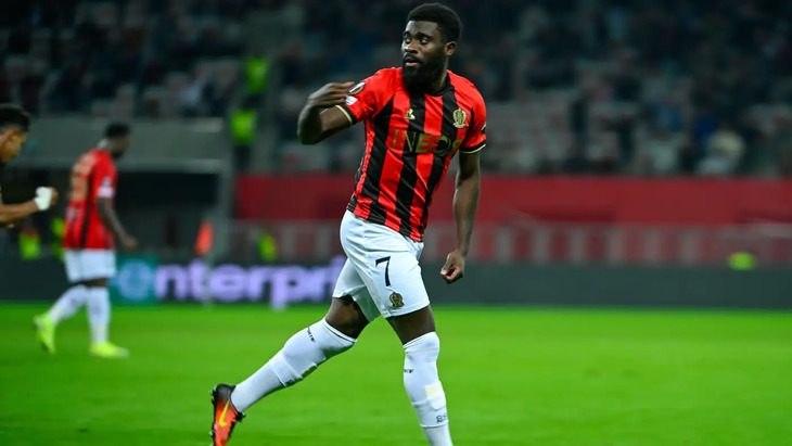 Жереми Бога