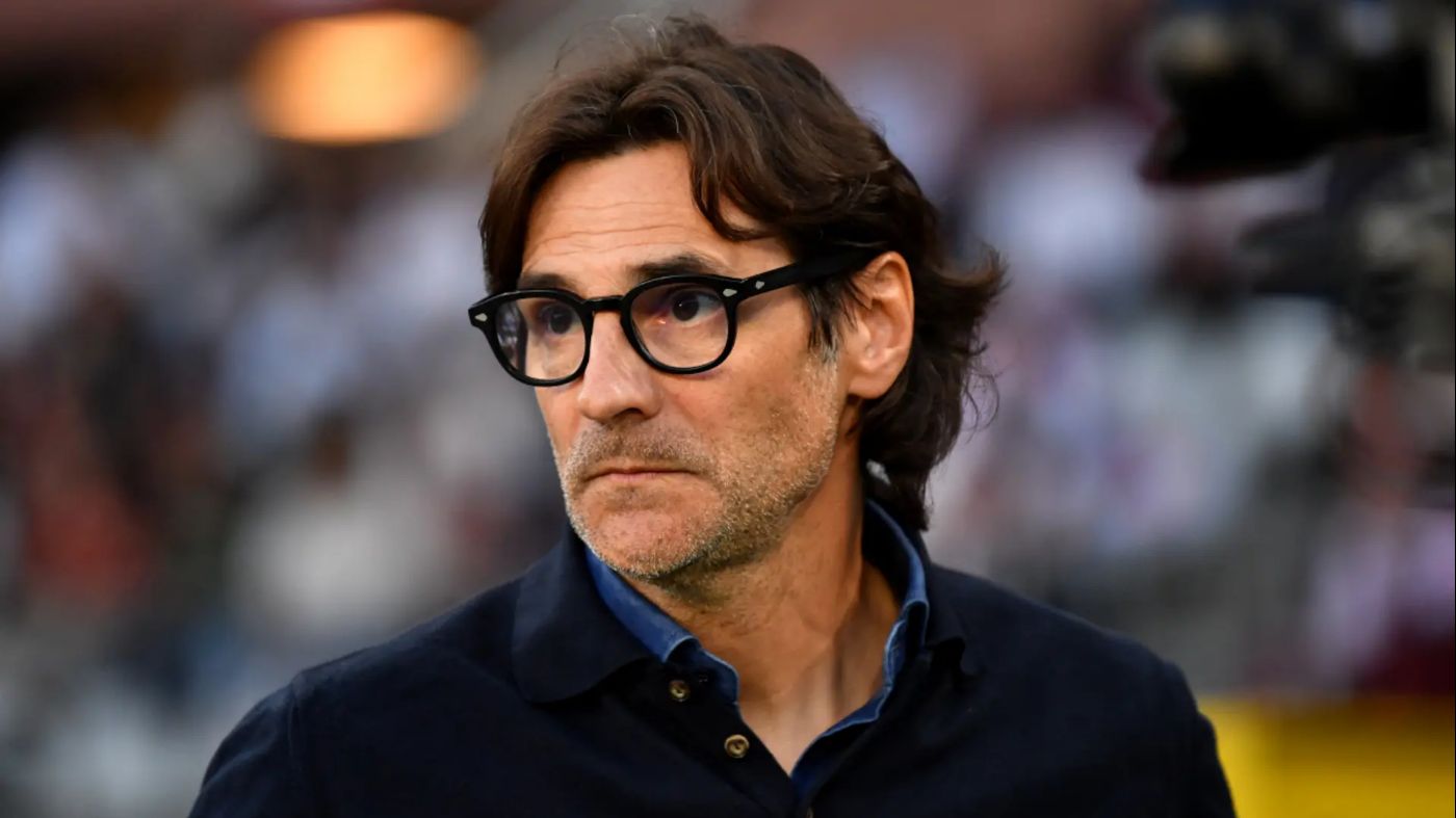 Паоло Ваноли