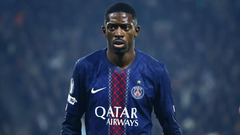 Усман Дембеле