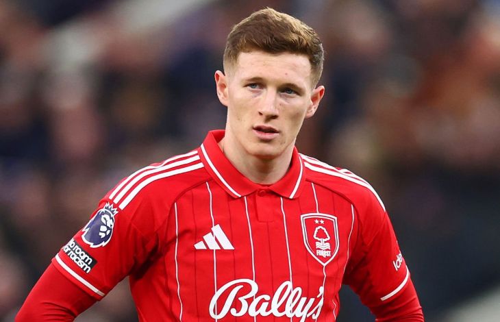 Эллиот Андерсон