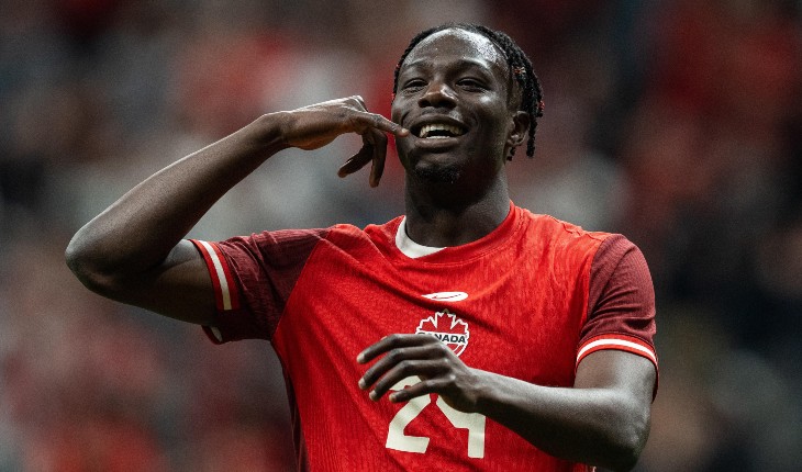 Промис Дэвид