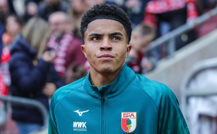 Ноакай Банкс