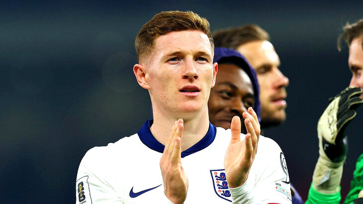 Эллиот Андерсон