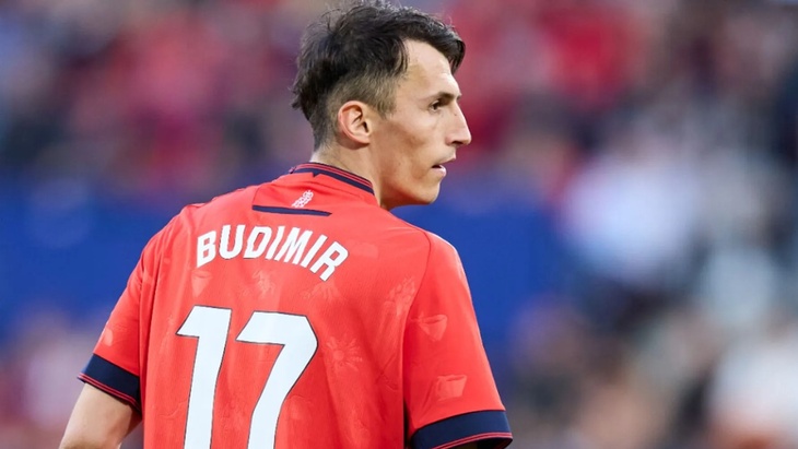 Анте Будимир