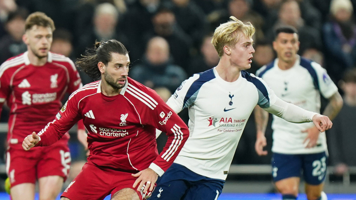 Фрагмент матча